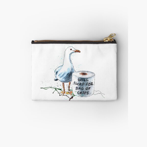 Item preview, Will Swap For Bag Of Chips designed and sold by Goodaboom.