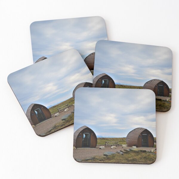 Item preview, Isolation Point Pods designed and sold by jmnicolson.