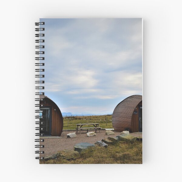 Item preview, Isolation Point Pods designed and sold by jmnicolson.