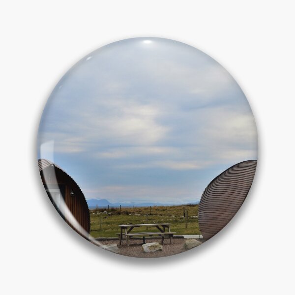 Item preview, Isolation Point Pods designed and sold by jmnicolson.