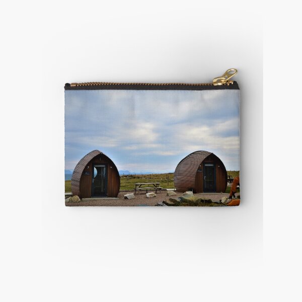 Item preview, Isolation Point Pods designed and sold by jmnicolson.