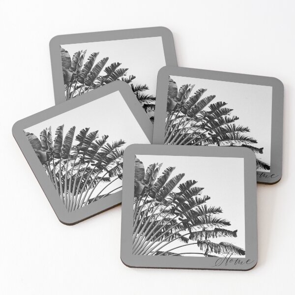 Item preview, Palms at Home designed and sold by Aline22.