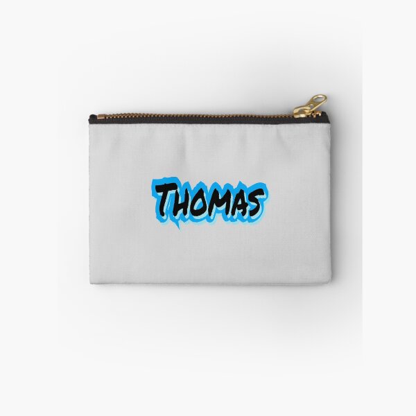 Item preview, Thomas designed and sold by Aliibnouhassan.