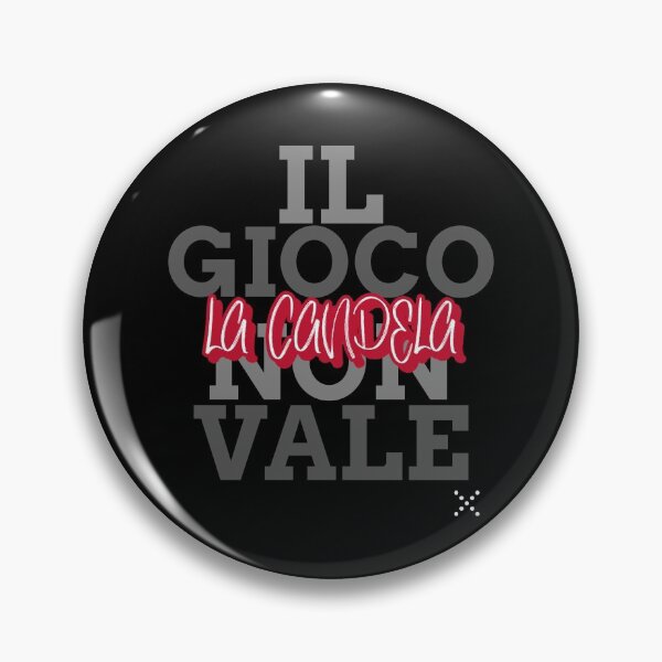 Item preview, It's Not Worth It designed and sold by italikan.