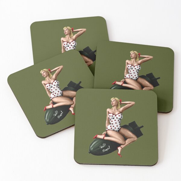 Item preview, Bristol Bombshell designed and sold by SideQuest - Scribbled Chaos!.