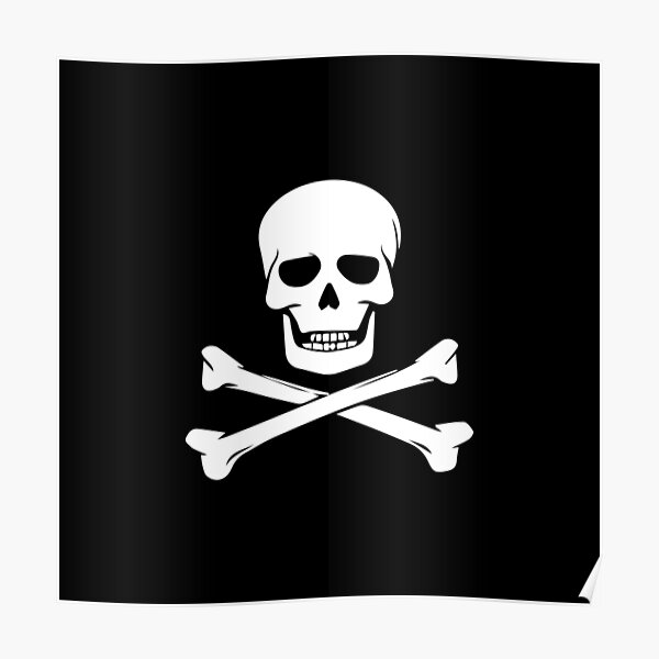 Pirate Flag on GIFs, Jolly Roger - 25 Best Animated Images for