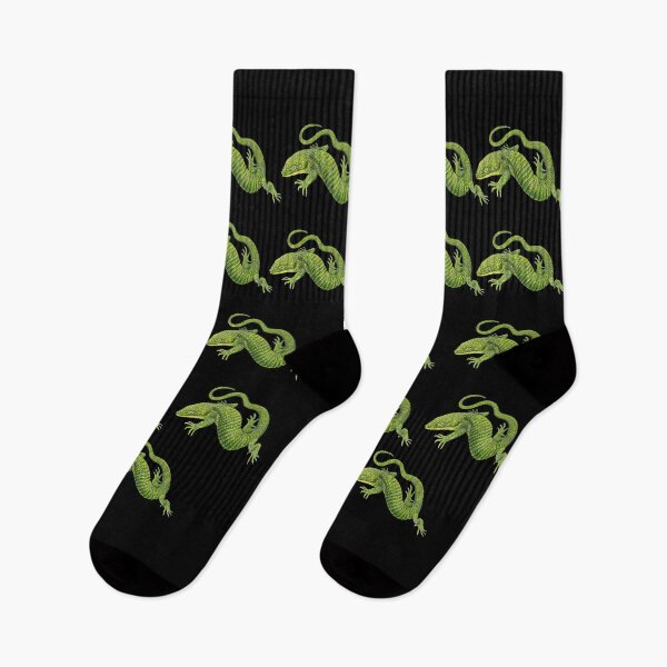 Item preview, Mexican Alligator Lizard designed and sold by TimJeffsArt.