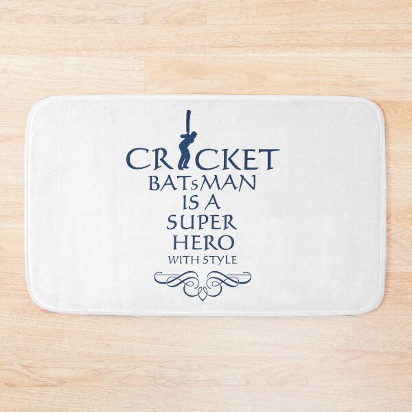 Item preview, Cricket designed and sold by aktiveaddict.