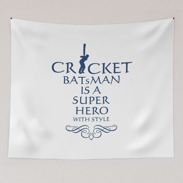 Item preview, Cricket designed and sold by aktiveaddict.