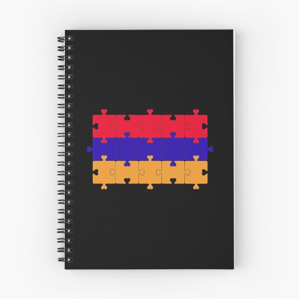 Item preview, Flag of Armenia designed and sold by Chakibalami.