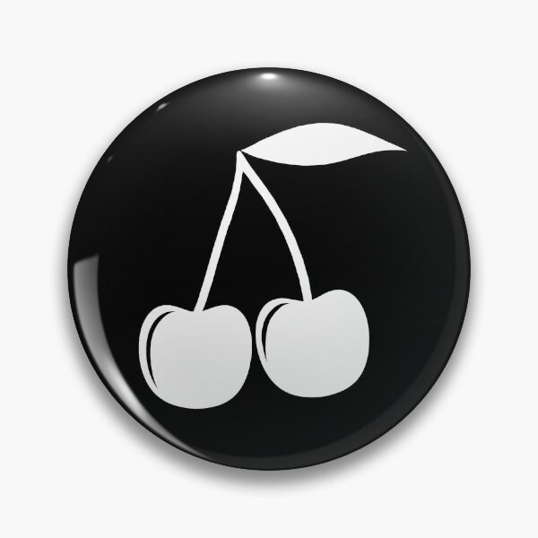 Item preview, Cherries white designed and sold by Anteia.