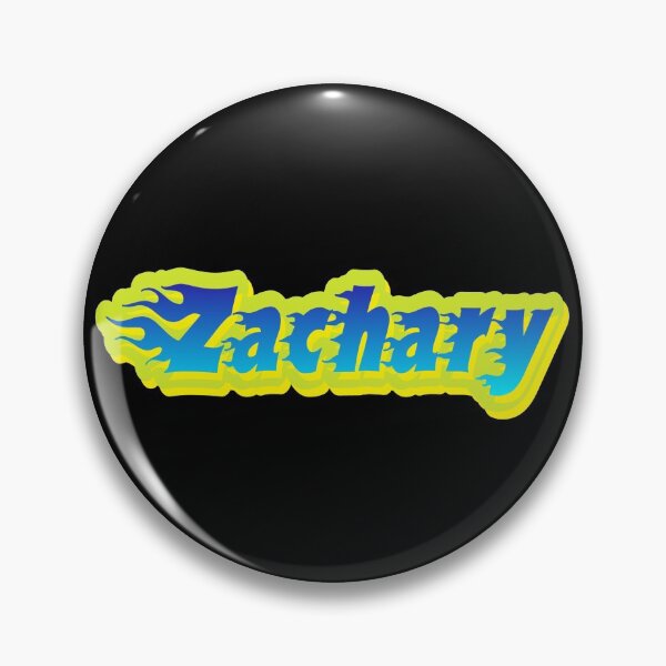 Item preview, Zachary designed and sold by Aliibnouhassan.