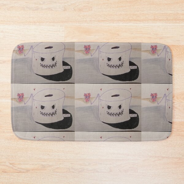 Item preview, Piggy's toilet paper designed and sold by EnerzealousKc.