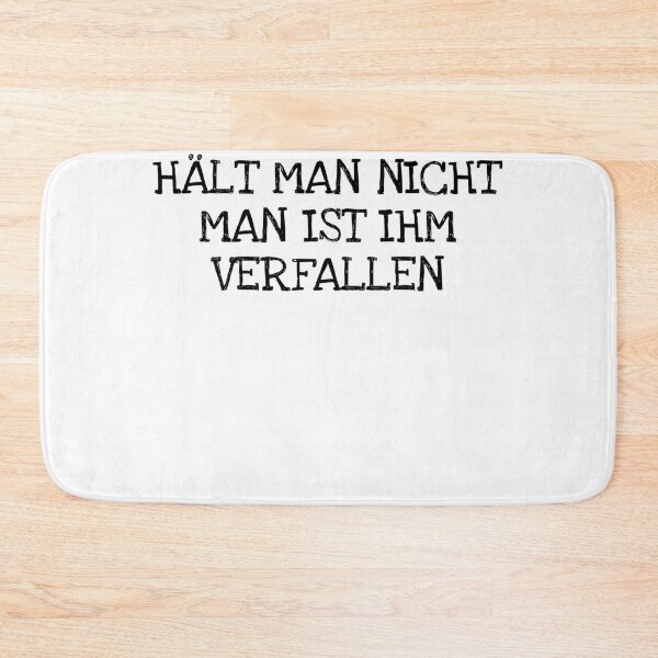 Item preview, Einen Dackel Hält Man Nicht Man Ist Ihm Verfallen designed and sold by The5thDesign.