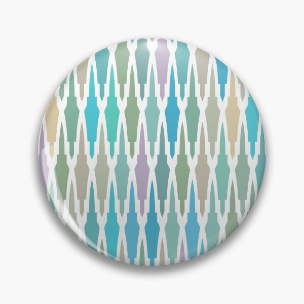 Artikelvorschau, Boho-Dekor, marokkanisches Muster, Blaugrün, Aqua, Gold, Lavendel entworfen und verkauft von meggydesigns.
