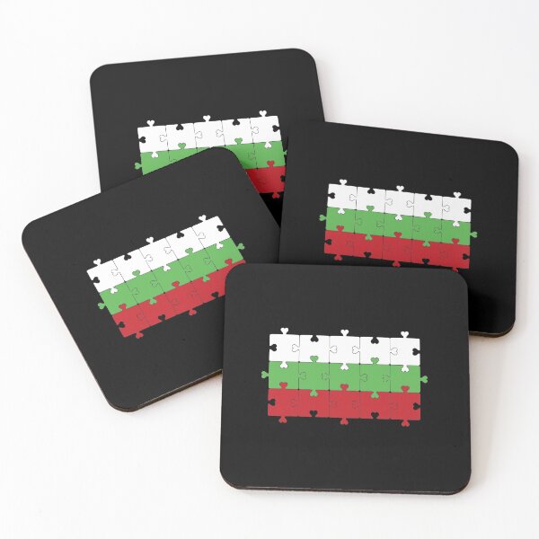 Item preview, Flag of Bulgaria  designed and sold by Chakibalami.