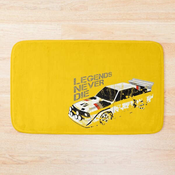 Item preview, Legends Never Die Group B Classic Rally Car designed and sold by Kuttun.