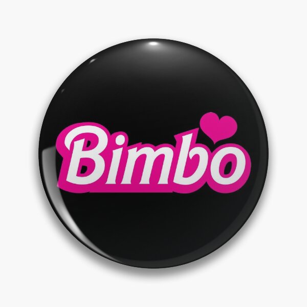 Item preview, Bimbo in cute little dolly doll font designed and sold by jazzydevil.