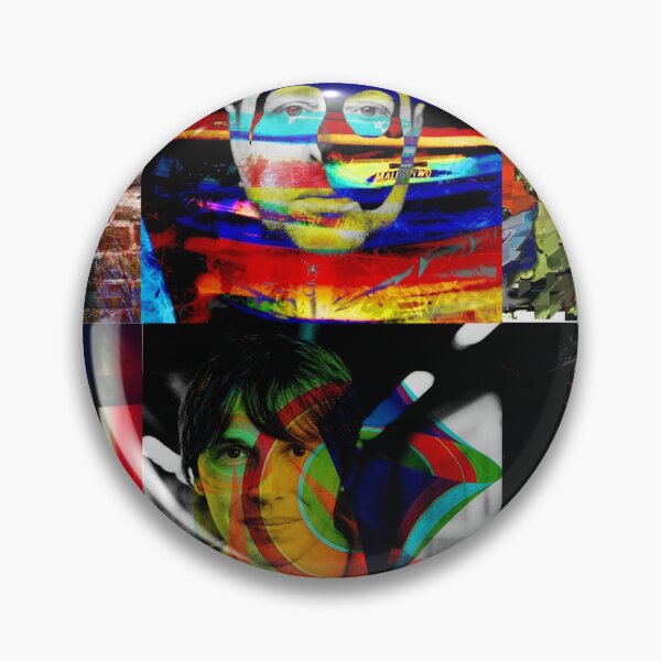 Item preview, Rock and Roll Manchester  designed and sold by paulwolfgang64.