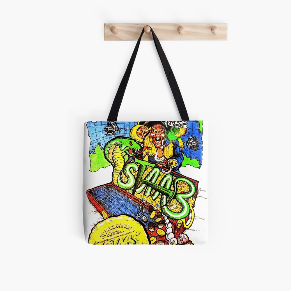 Item preview, All Over Print Tote Bag designed and sold by greenarmyman.