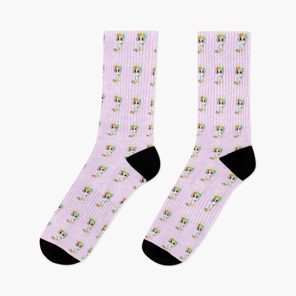 Item preview, unicorn design designed and sold by Marlow31.