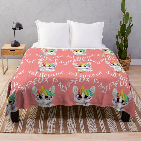 Item preview, unicorn design designed and sold by Marlow31.