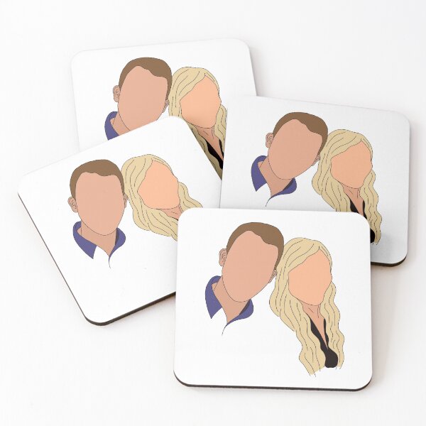 Item preview, Giannina and Damian - LIB designed and sold by mariannamorais.