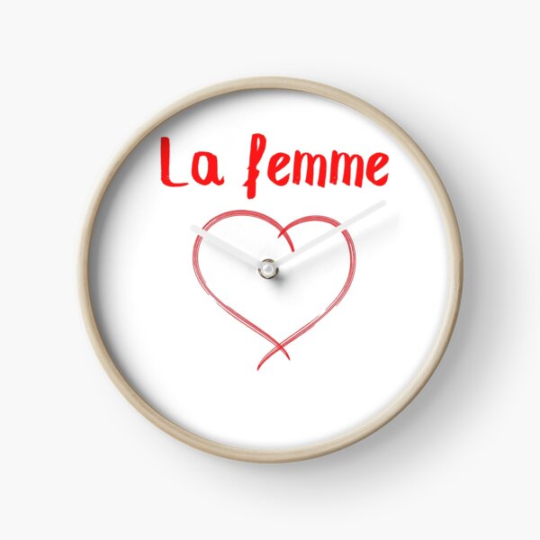 Item preview, La femme  designed and sold by RicoStyle.