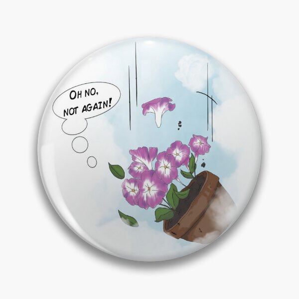 Item preview, Oh no! not again designed and sold by Zefkiel.