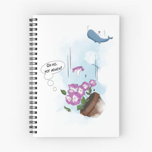 Item preview, Oh no! not again designed and sold by Zefkiel.