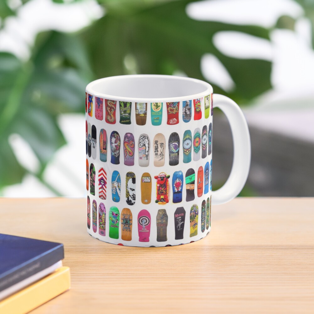 Item preview, Classic Mug designed and sold by greenarmyman.