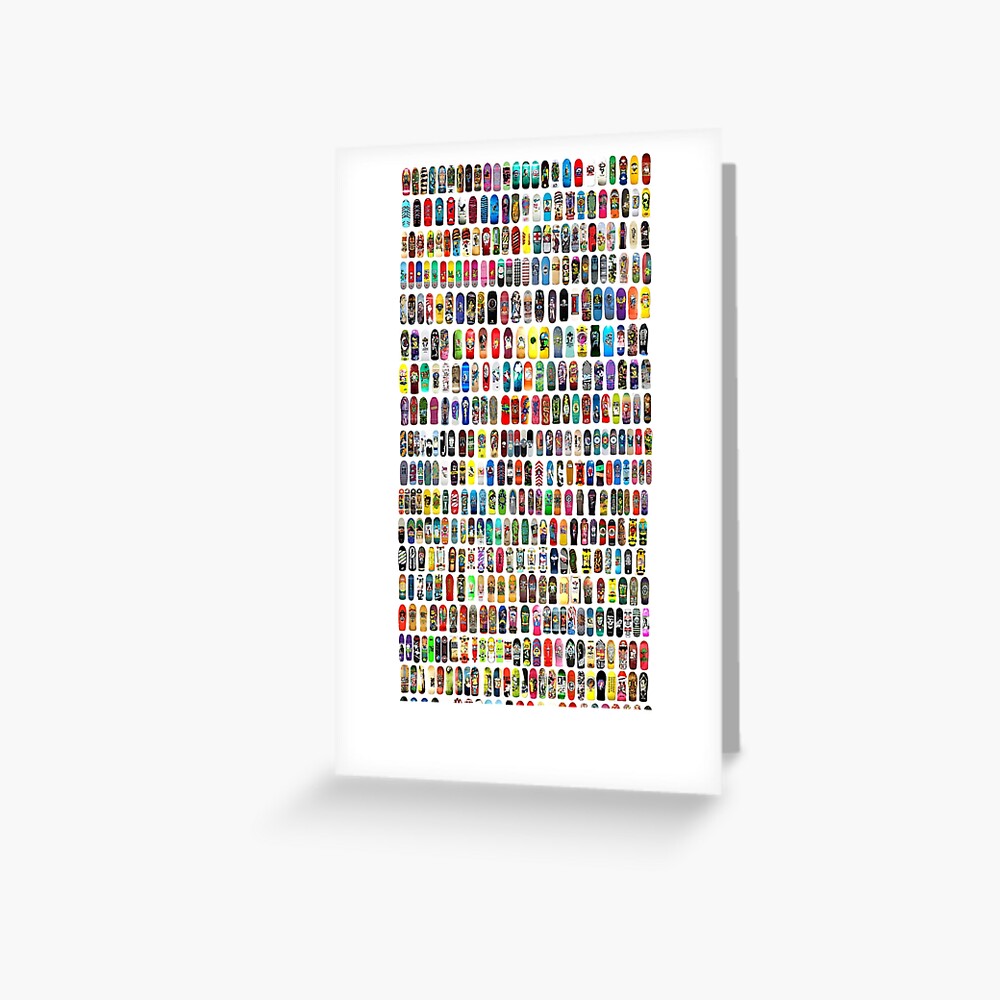 Item preview, Greeting Card designed and sold by greenarmyman.