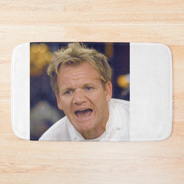 Item preview, Raw - chef designed and sold by Pun-and-run.
