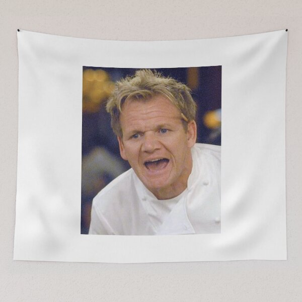Item preview, Raw - chef designed and sold by Pun-and-run.