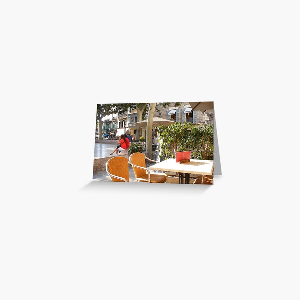 Item preview, Soller Square designed and sold by Fara.