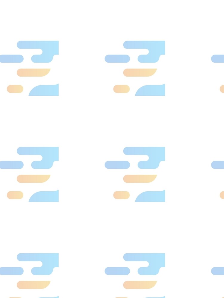 Thumbnail 3 of 3, Scarf, Line designed and sold by Raju2018.