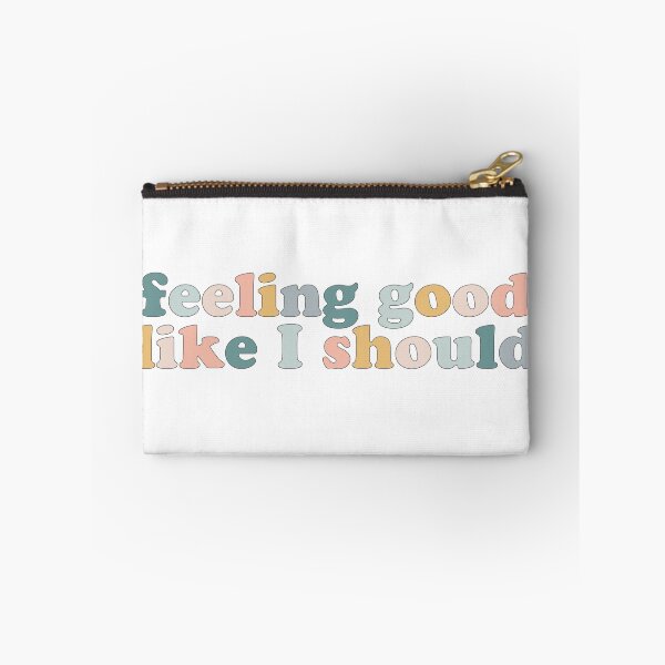 Item preview, Feeling Good Like I Should designed and sold by karapos23.