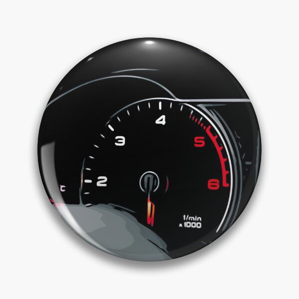 Item preview, Speedometer  designed and sold by Comicsart.