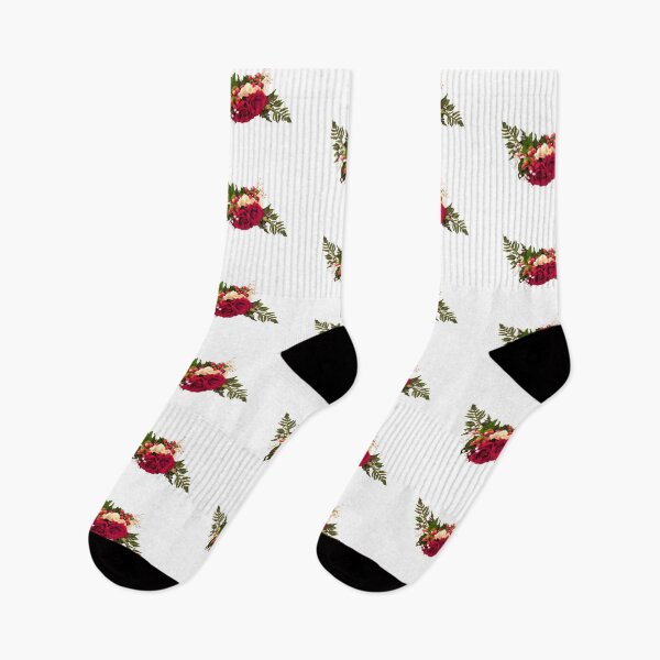 Artikelvorschau, Red Rose Swagger entworfen und verkauft von mvbillings.