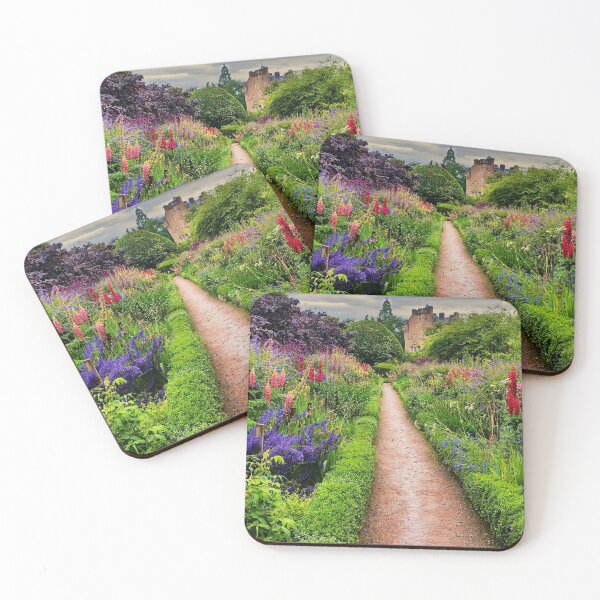 Item preview, Summer Border designed and sold by Colin Metcalf.