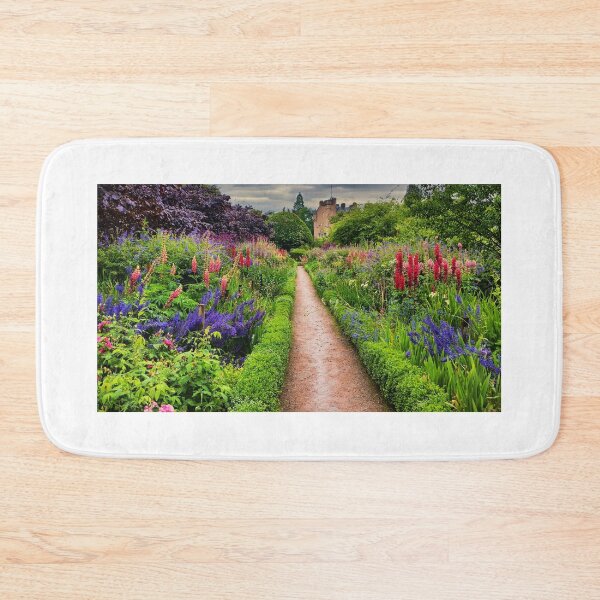Item preview, Summer Border designed and sold by Colin Metcalf.