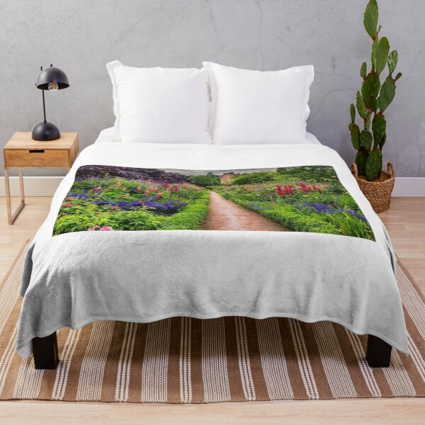 Item preview, Summer Border designed and sold by Colin Metcalf.
