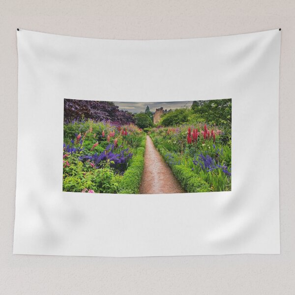 Item preview, Summer Border designed and sold by Colin Metcalf.
