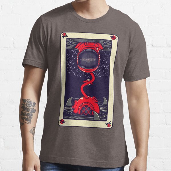 The Ace Of Fates Essential T-Shirt
