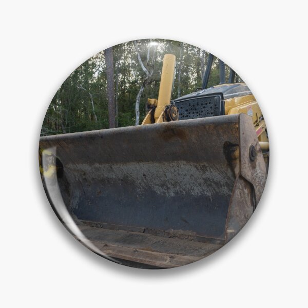 Item preview, Skid Loader designed and sold by KensLensDesigns.