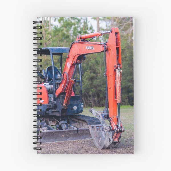 Item preview, Kubota 2 designed and sold by KensLensDesigns.