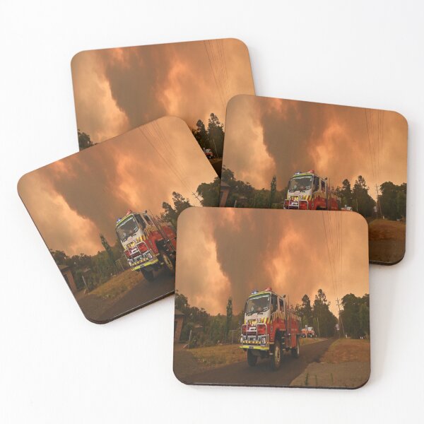 Item preview, firefighter truck designed and sold by Jo0413.