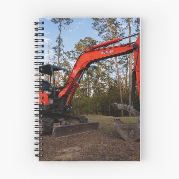 Item preview, Kubota designed and sold by KensLensDesigns.