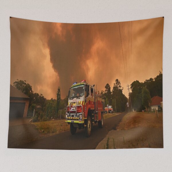 Item preview, firefighter truck designed and sold by Jo0413.