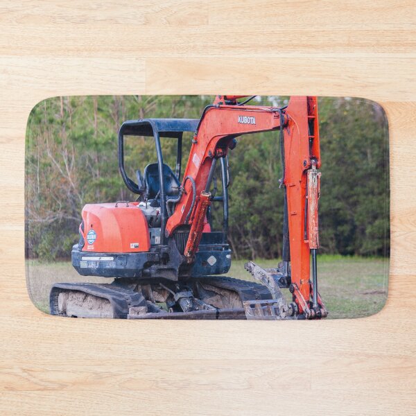 Item preview, Kubota 2 designed and sold by KensLensDesigns.